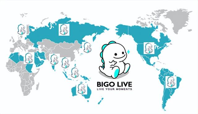 國外直播軟件有哪些國外的直播軟件有哪些插圖3