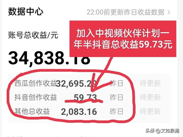 中視頻伙伴計劃就是坑中視頻伙伴計劃賺錢嗎插圖1