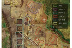 三星堆女尸有復原圖三星堆青銅神樹為何禁止展覽