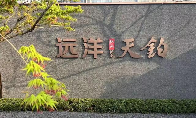 聽說遠洋地產已經不是國企了2022年可能倒閉的地產開發商插圖