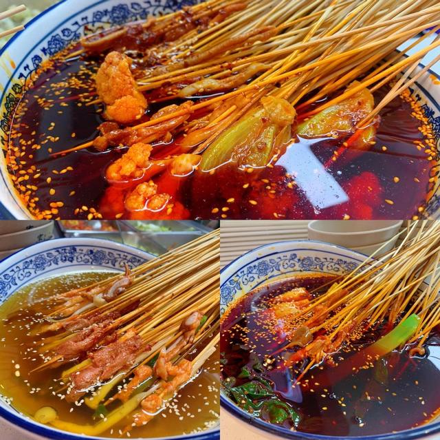 學小吃創業學小吃創業去哪里插圖1