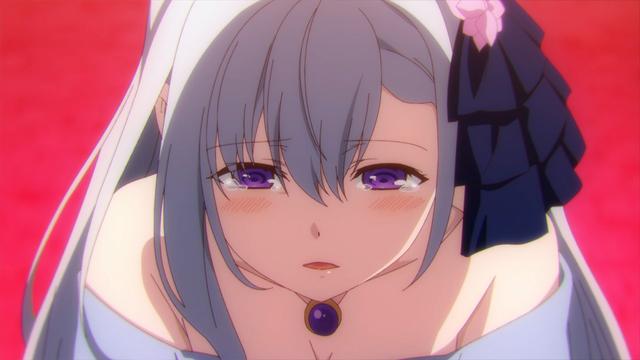 百合動漫推薦—下值得推薦的百合動漫插圖7