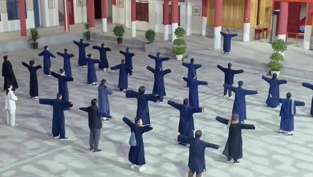 中國的三所玄學學校中國玄學院插圖5