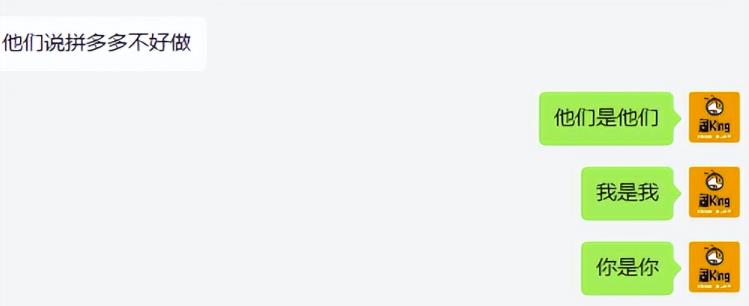 拼多多虛擬開店打卡群：入門到精通（昨日群里有小伙伴3000 ）2月26更新插圖5