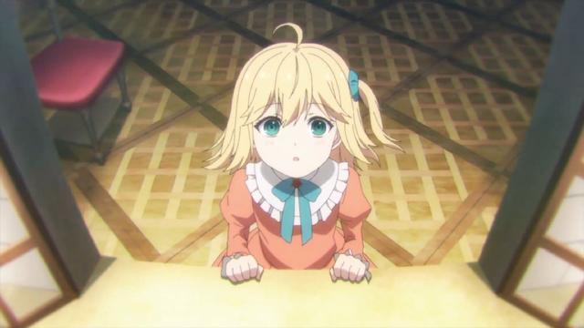 百合動漫推薦—下值得推薦的百合動漫插圖1