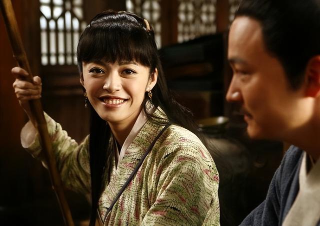 姚晨韓三平的大夜壺什么意思韓三平_姚晨_夜壺插圖6