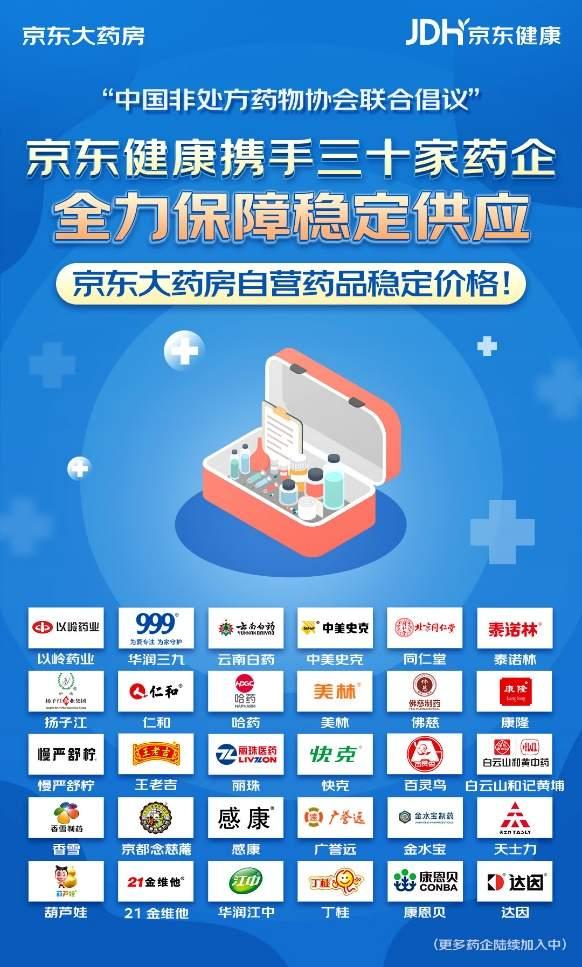 京東大藥房買藥是正品嗎京東藥店官網旗艦店插圖