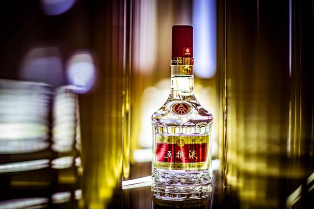 五糧液專賣店加盟利潤回收酒平臺插圖