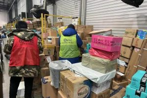 京東快遞首重和續(xù)重標(biāo)準(zhǔn)寄快遞的收費(fèi)標(biāo)準(zhǔn)是多少