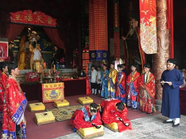 中國的三所玄學學校中國玄學院插圖4