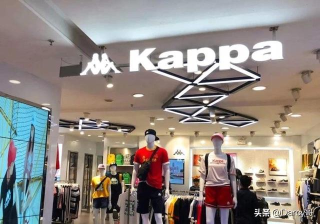 安踏旗下的八個品牌始祖鳥安踏旗下的八個品牌始祖鳥是正品嗎插圖5