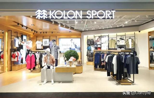 安踏旗下的八個品牌始祖鳥安踏旗下的八個品牌始祖鳥是正品嗎插圖4