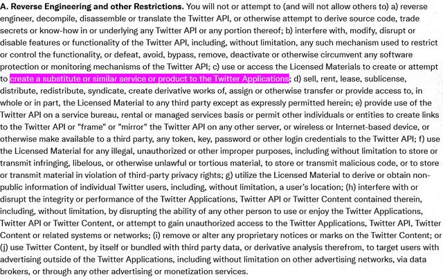 如何上推特怎樣合法上推特插圖