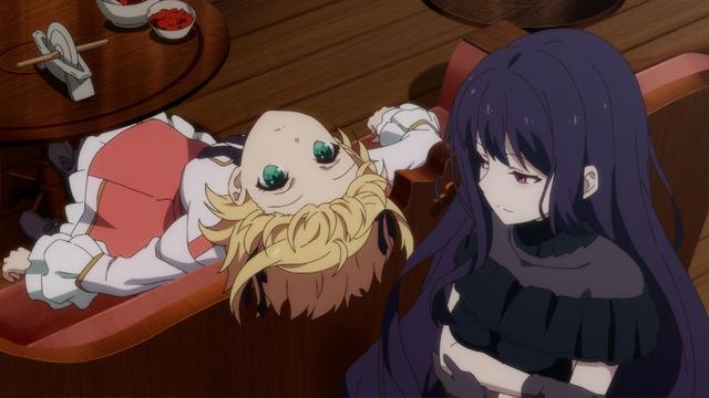 百合動漫推薦—下值得推薦的百合動漫插圖2