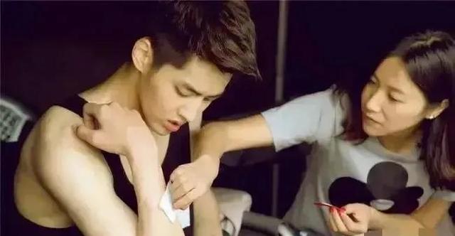 昊亦凡供出徐靜蕾吳亦凡供出徐靜蕾插圖