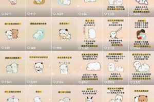 抖音表情包小程序變現(xiàn)項目，一條龍玩法詳細(xì)大解析，視頻版學(xué)習(xí)