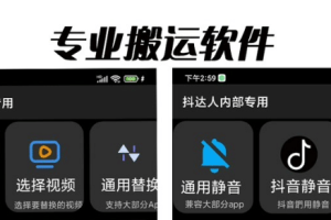 對外收費699抖音傻瓜式一鍵搬運,起號專用5分鐘一個視頻《軟件 詳細教程》