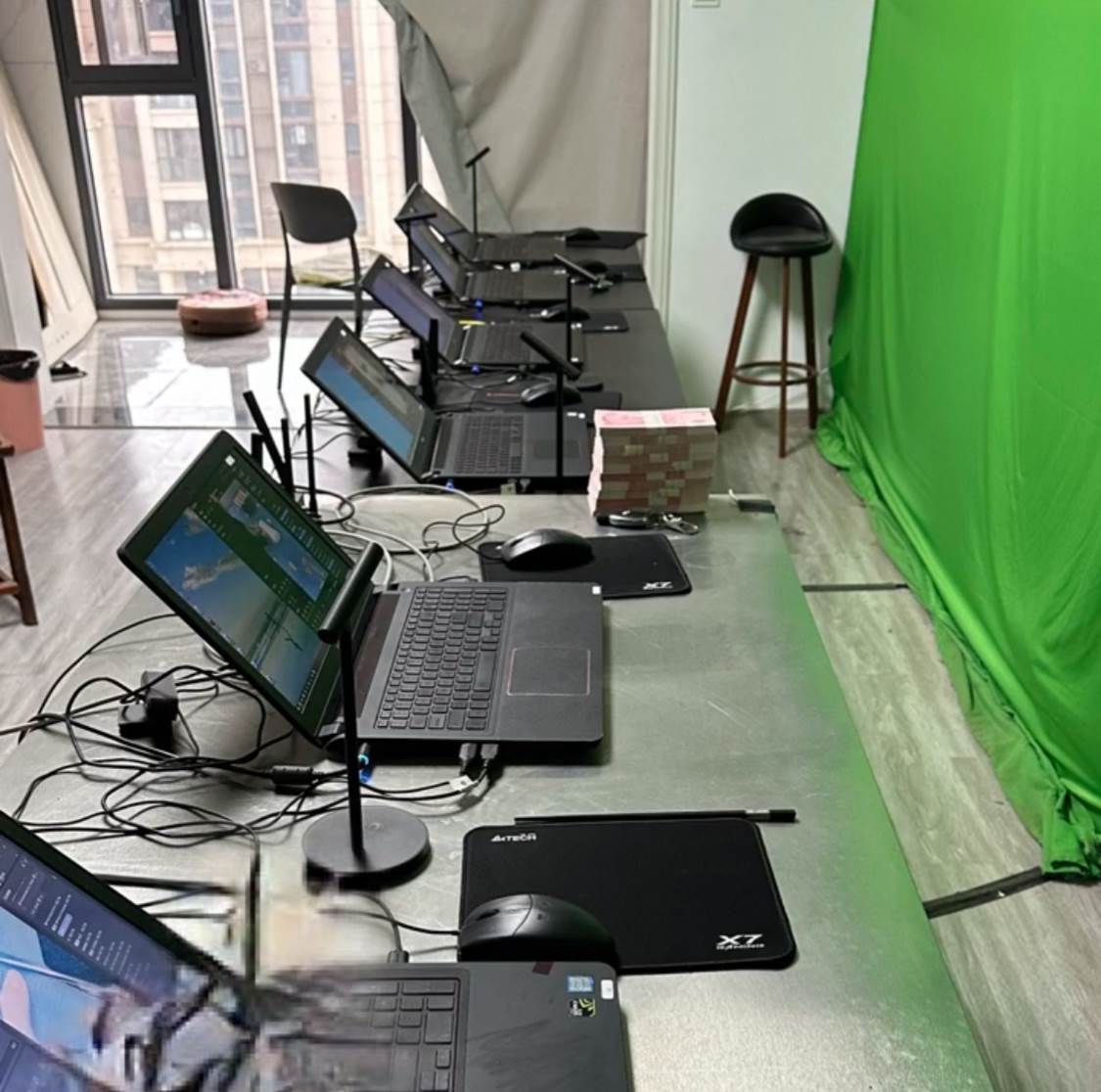 靠抖音無人直播，賣和面、花樣面試教程，小白也能日入500 ，落地保姆級(jí)教程插圖2