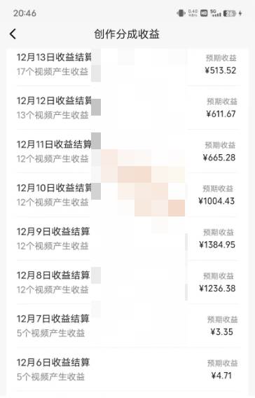 視頻號原創(chuàng)玩法，一刀不剪提升5倍播放量，直接搬也能過原創(chuàng)，小白日入500插圖4