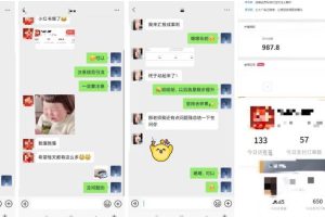 風口項目，0成本一鍵開店 微信紅包封面 市場需求量巨大 看懂的引進提前布局