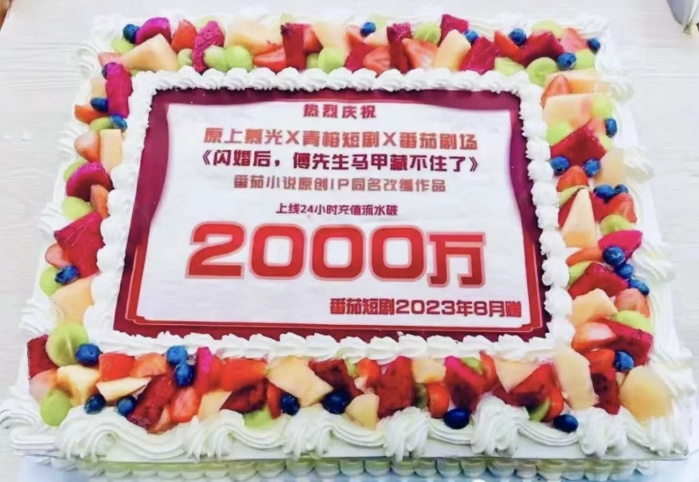 短劇CPS推廣項(xiàng)目,提供5000部短劇授權(quán)視頻可掛載, 可以一起賺錢插圖2