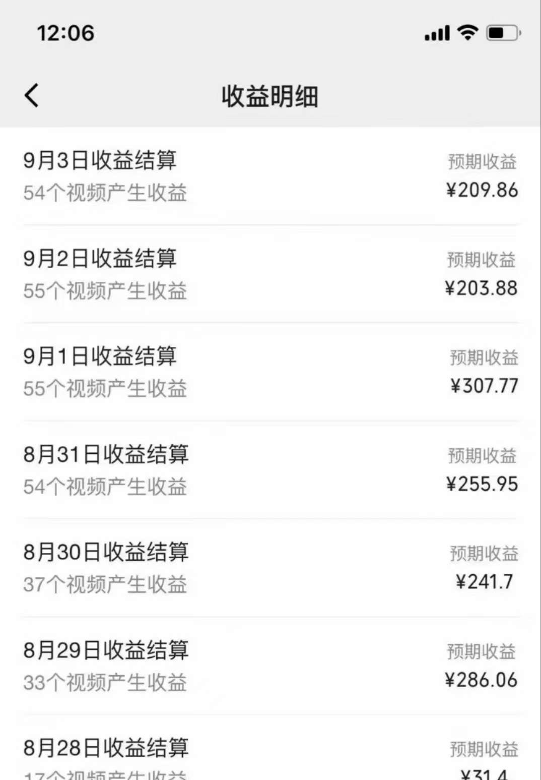 歌詞搞怪賽道,靠AI修改歌詞就能日入500+插圖1 歌詞搞怪賽道,靠AI修改歌詞就能日入500+插圖1