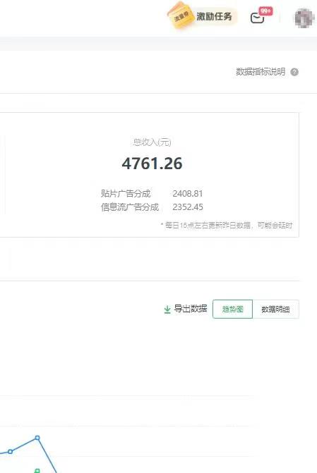 24年最新愛奇藝掘金項(xiàng)目，可批量操作，單日收益500+