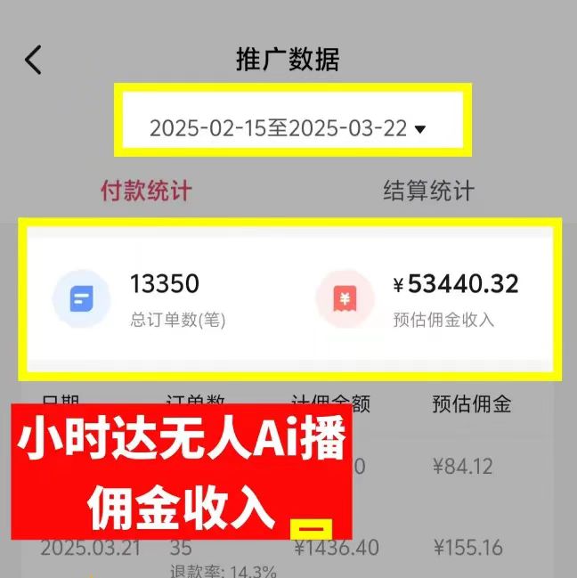 日賺6000+！普通人2025翻身必做項目，抖音Ai無人直播躺賺新風口，0門檻吃官方億級流量插圖3