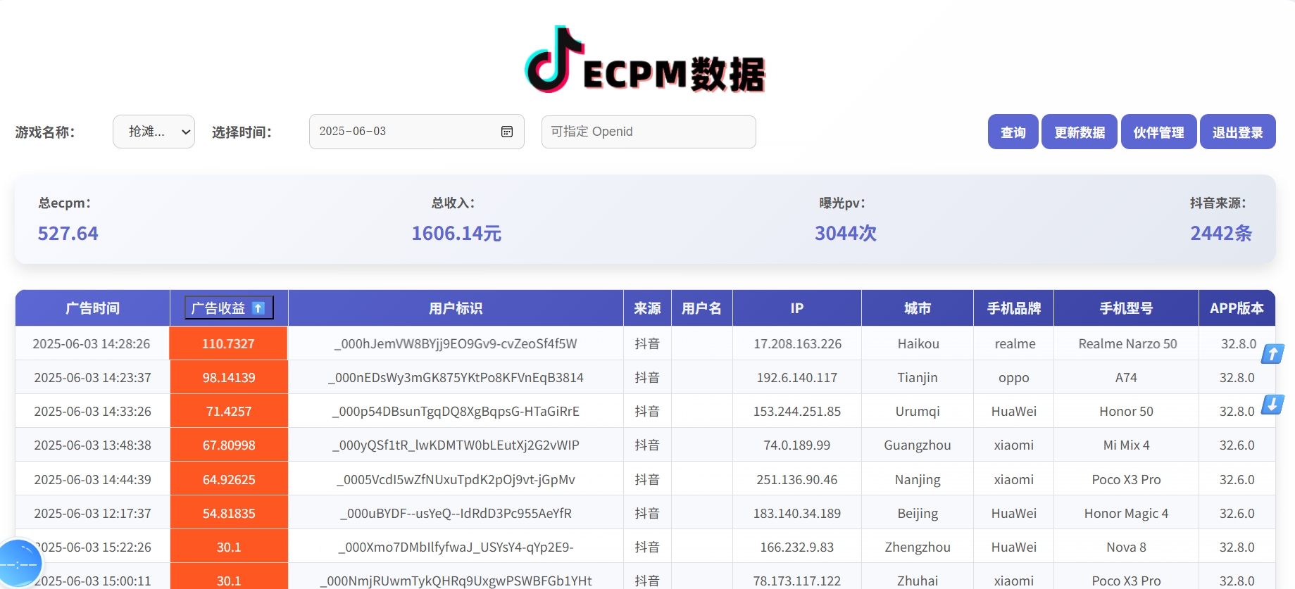 抖音小游戲，2025最新風(fēng)口項(xiàng)目，親測(cè)單游戲2000+感興趣點(diǎn)擊了解