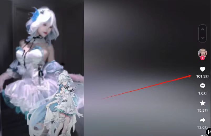 2025年AI黑科技,AI一鍵動漫轉真人,一條視頻點贊100w+,日入2000+,多種變現方式插圖1 AI一鍵動漫轉真人,一條視頻點贊100w+,日入2000+,多種變現方式