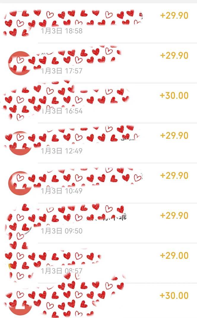 年底必做項目,每個公司都需要,今年別再錯過了,0成本變現,單日收益1000插圖1 年底必做項目,每個公司都需要,今年別再錯過了,0成本變現,單日收益1000插圖1