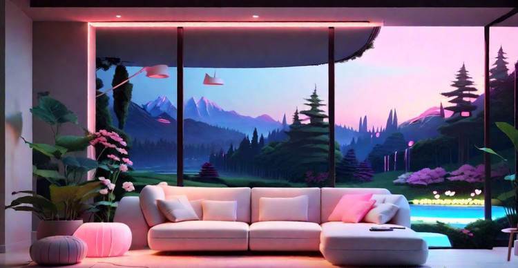 如何利用生成式AI人工智能進(jìn)行室內(nèi)設(shè)計應(yīng)用教程（22節(jié)課）插圖1