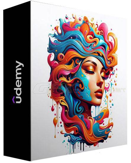 Leonardo AI,DALL-E -如何創建AI人工智能圖形和圖像課程(17節)插圖1 Leonardo AI,DALL-E -如何創建AI人工智能圖形和圖像課程(17節)插圖1