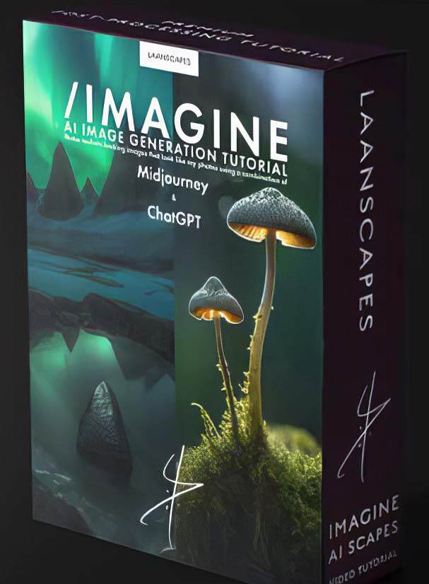 攝影師 Daniel Laan 使用ChatGPT與Midjourney生成風光圖像-中英字幕插圖1 攝影師 Daniel Laan 使用ChatGPT與Midjourney生成風光圖像-中英字幕插圖1