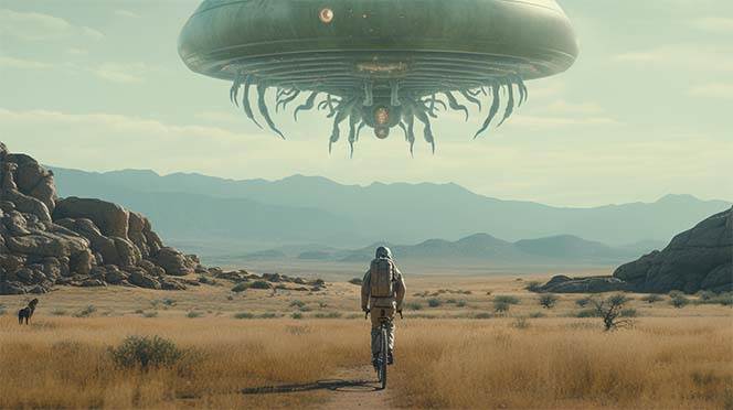 Curious Refuge -全球首個AI人工智能電影制作訓練營-中英字幕|1080P|附素材插圖6