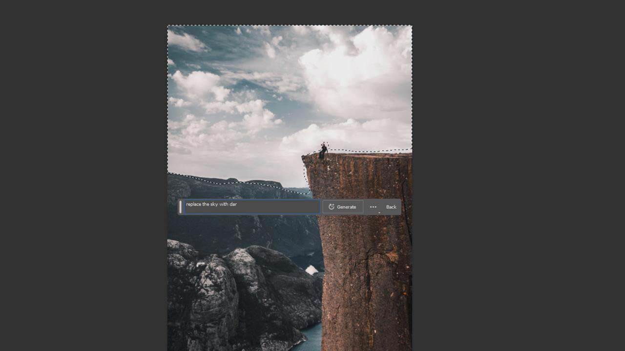 使用Adobe Firefly AI人工智能轉變您的圖像創造力教程-18節課-中英字幕插圖9 使用Adobe Firefly AI人工智能轉變您的圖像創造力教程-18節課-中英字幕插圖9