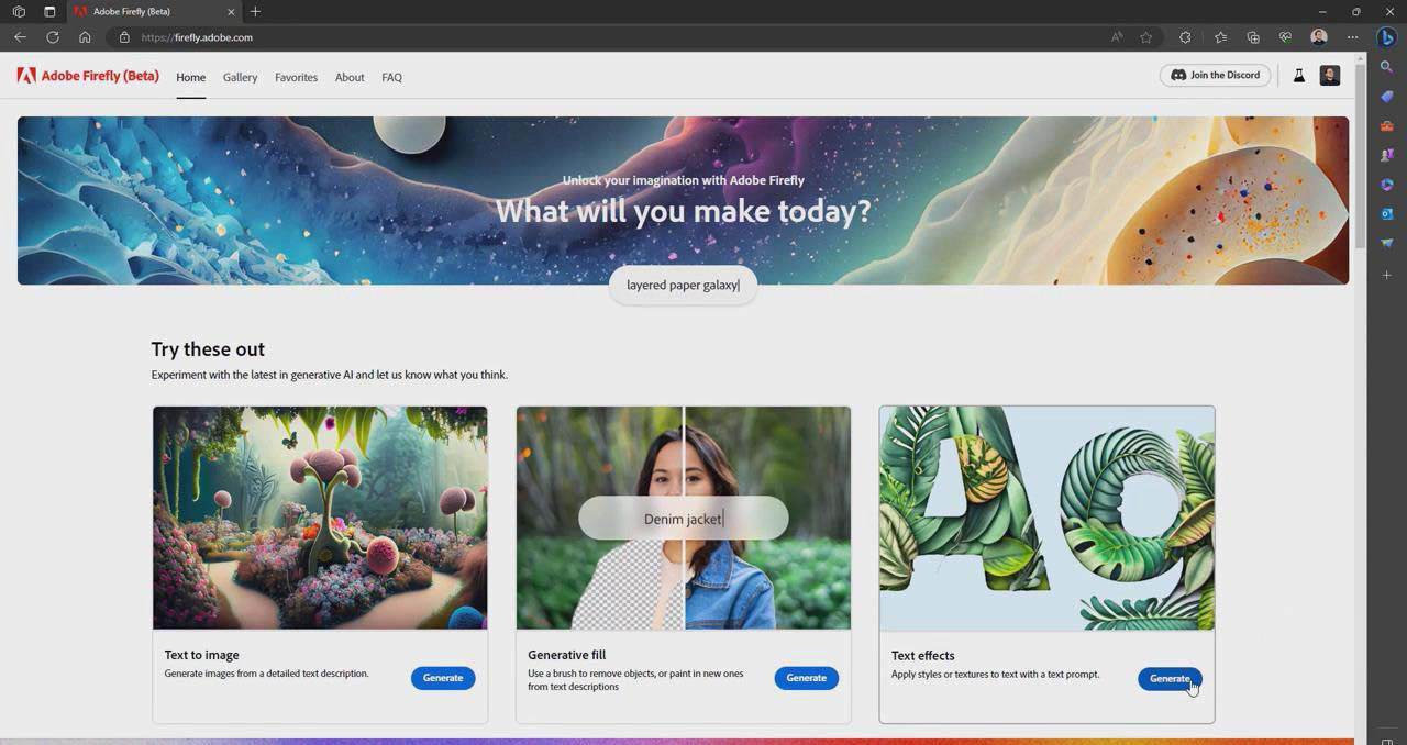 使用Adobe Firefly AI人工智能轉變您的圖像創造力教程-18節課-中英字幕插圖4 使用Adobe Firefly AI人工智能轉變您的圖像創造力教程-18節課-中英字幕插圖4