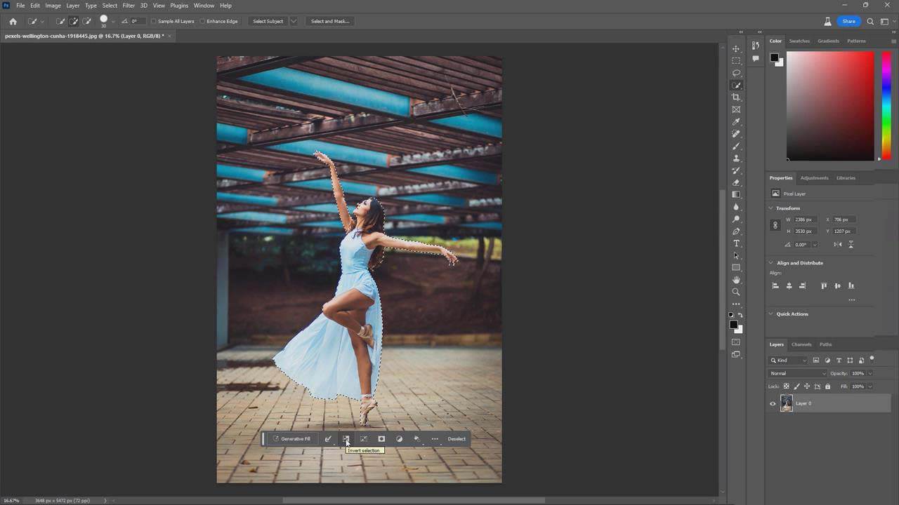 使用Adobe Firefly AI人工智能轉變您的圖像創造力教程-18節課-中英字幕插圖7 使用Adobe Firefly AI人工智能轉變您的圖像創造力教程-18節課-中英字幕插圖7