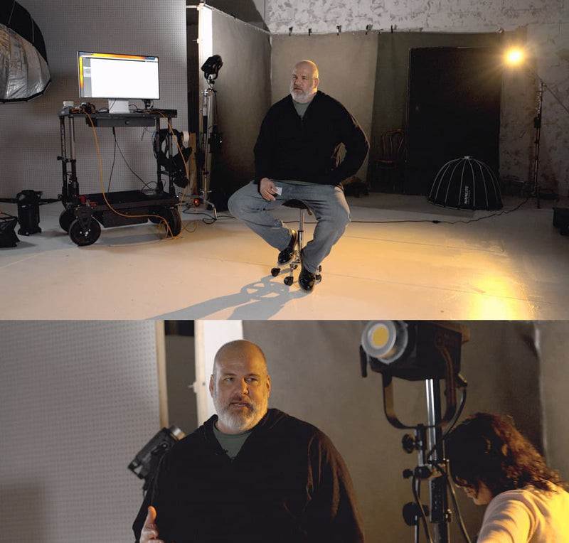 PRO EDU – Jason Buff 塑造連續(xù)光的藝術(shù)人像布光教程-15節(jié)課-中英字幕插圖12