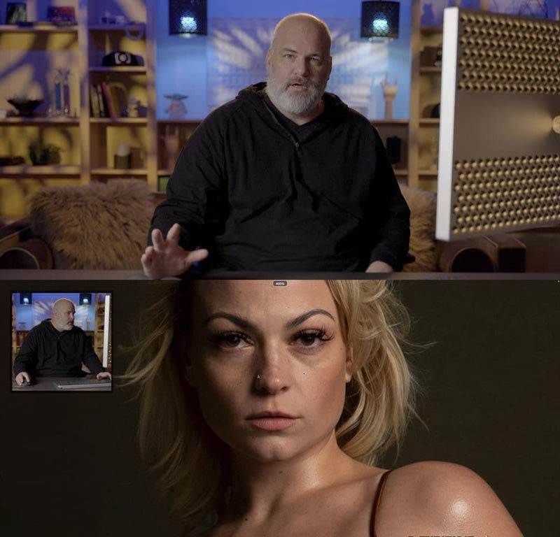 PRO EDU – Jason Buff 塑造連續(xù)光的藝術(shù)人像布光教程-15節(jié)課-中英字幕插圖10