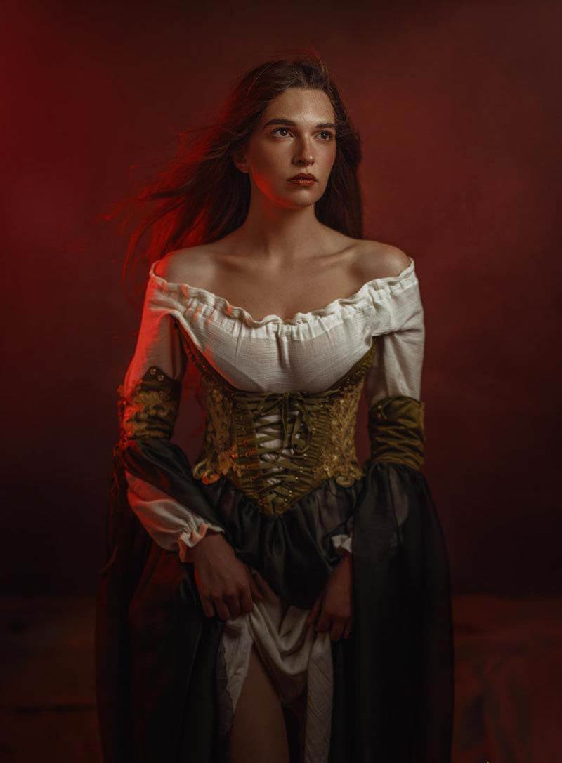 PRO EDU – Jason Buff 塑造連續(xù)光的藝術(shù)人像布光教程-15節(jié)課-中英字幕插圖3