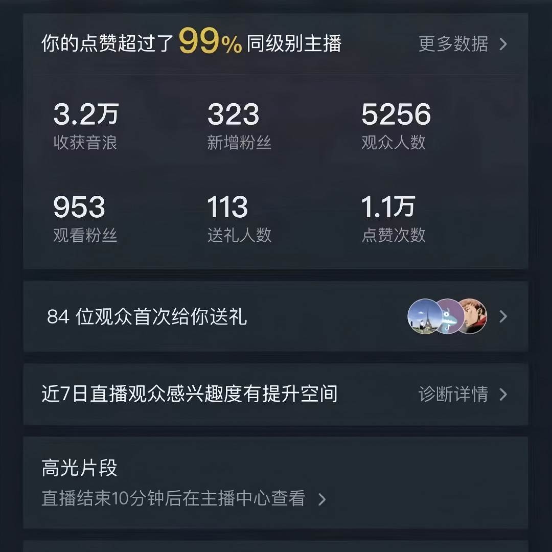 無人直播美女舞團2.0,不封號日入1600+,多重防非操作, 實操小白可上手插圖1 無人直播美女舞團2.0,不封號日入1600+,多重防非操作, 實操小白可上手插圖1