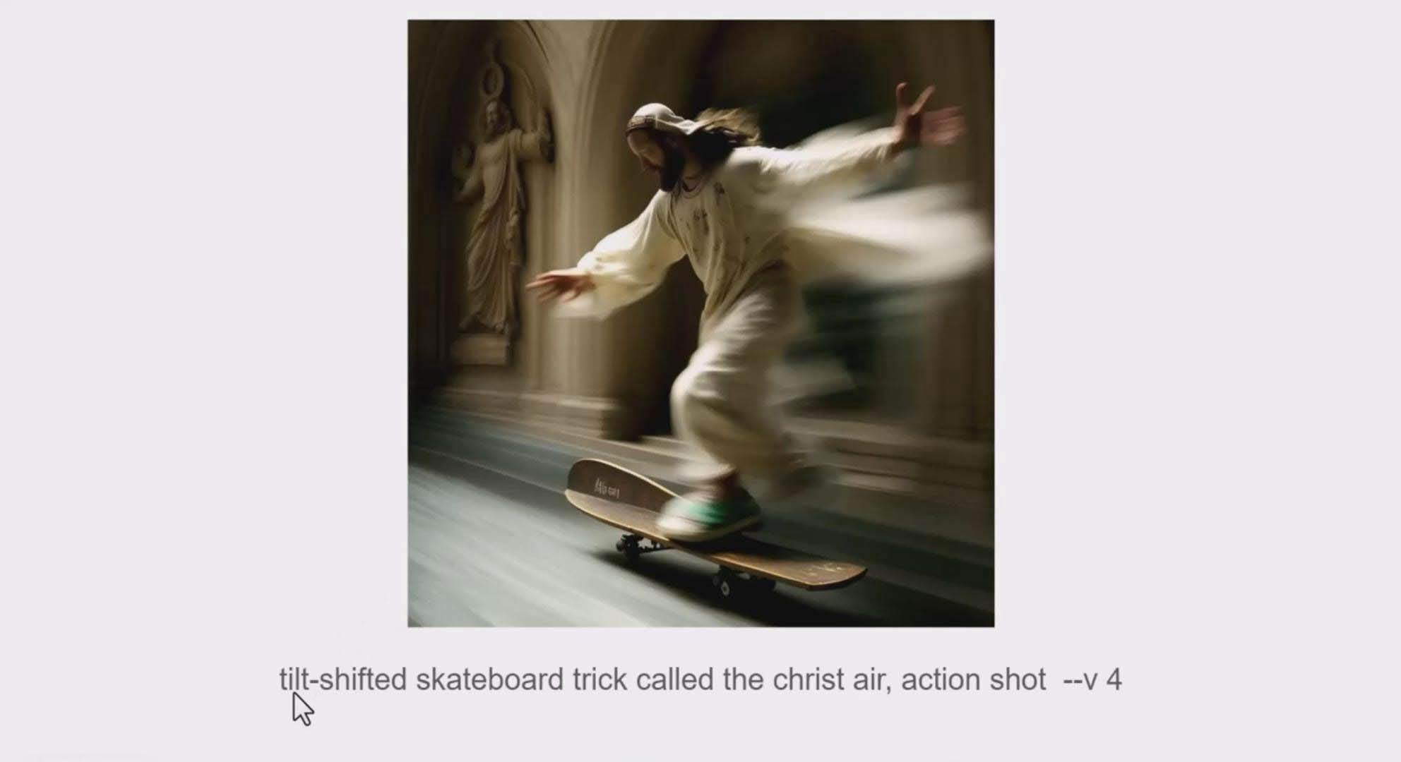 掌握 MidJourney V5 AI + ChatGPT創(chuàng)建一致的角色設(shè)計(jì)圖像-22節(jié)課-中英字幕插圖10 掌握 MidJourney V5 AI + ChatGPT創(chuàng)建一致的角色設(shè)計(jì)圖像-22節(jié)課-中英字幕插圖10