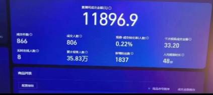支付寶無人帶貨2.0高收益玩法,親測單日收益1000+,小白必備項目插圖1 支付寶無人帶貨2.0高收益玩法,親測單日收益1000+,小白必備項目插圖1