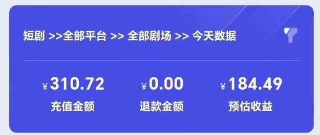 2024最新抖音短劇推廣,卡圖文發(fā)視頻 直接無腦搬 百分百不違規(guī) 輕松月入1W+插圖1 2024最新抖音短劇推廣,卡圖文發(fā)視頻 直接無腦搬 百分百不違規(guī) 輕松月入1W+插圖1