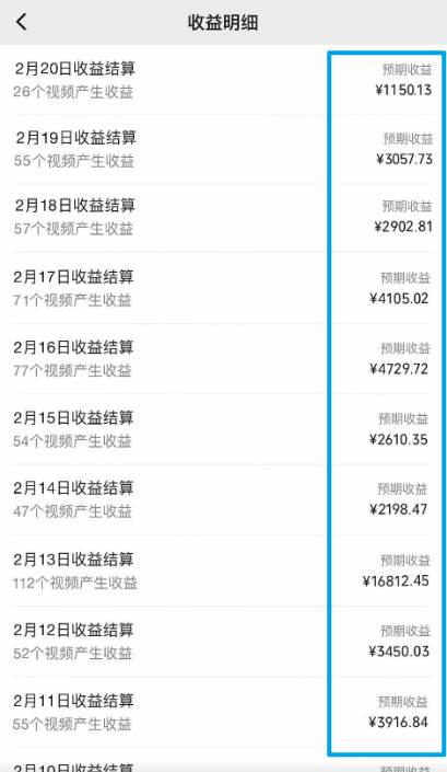 視頻號最新100%原創玩法，收益穩定，單日收益1000+，小白專屬插圖1