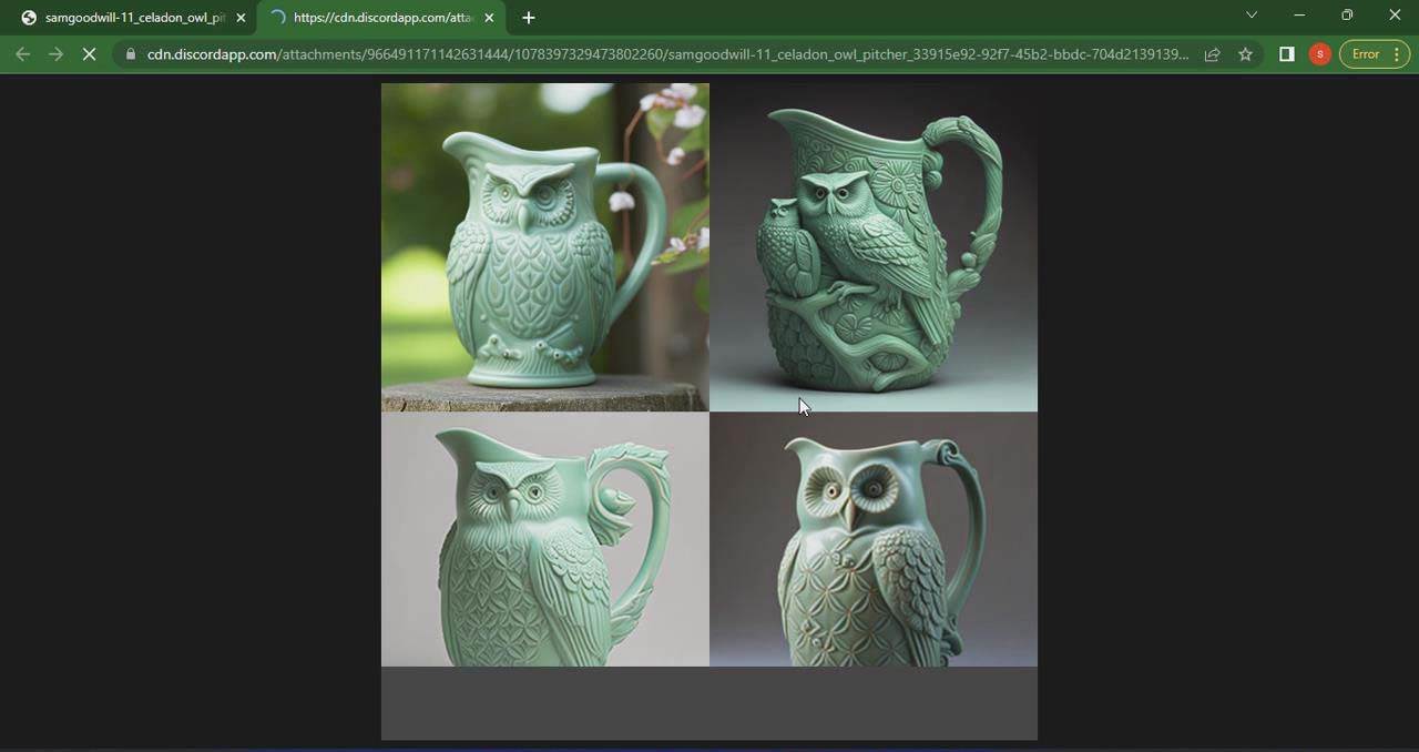 Midjourney AI：從零基礎(chǔ)到高級(jí)版的大師班教程-34節(jié)課-中英字幕插圖6
