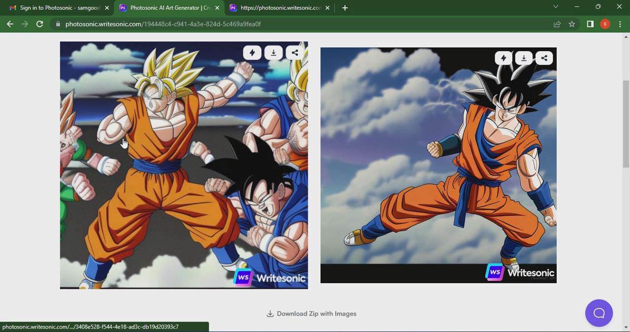Midjourney AI：從零基礎(chǔ)到高級(jí)版的大師班教程-34節(jié)課-中英字幕插圖8