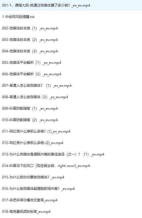 最新過原創(chuàng)技術(shù),1分鐘搬運10條爆款視頻,多平臺批量發(fā)布日入1000+,可…插圖1 最新過原創(chuàng)技術(shù),1分鐘搬運10條爆款視頻,多平臺批量發(fā)布日入1000+,可…插圖1