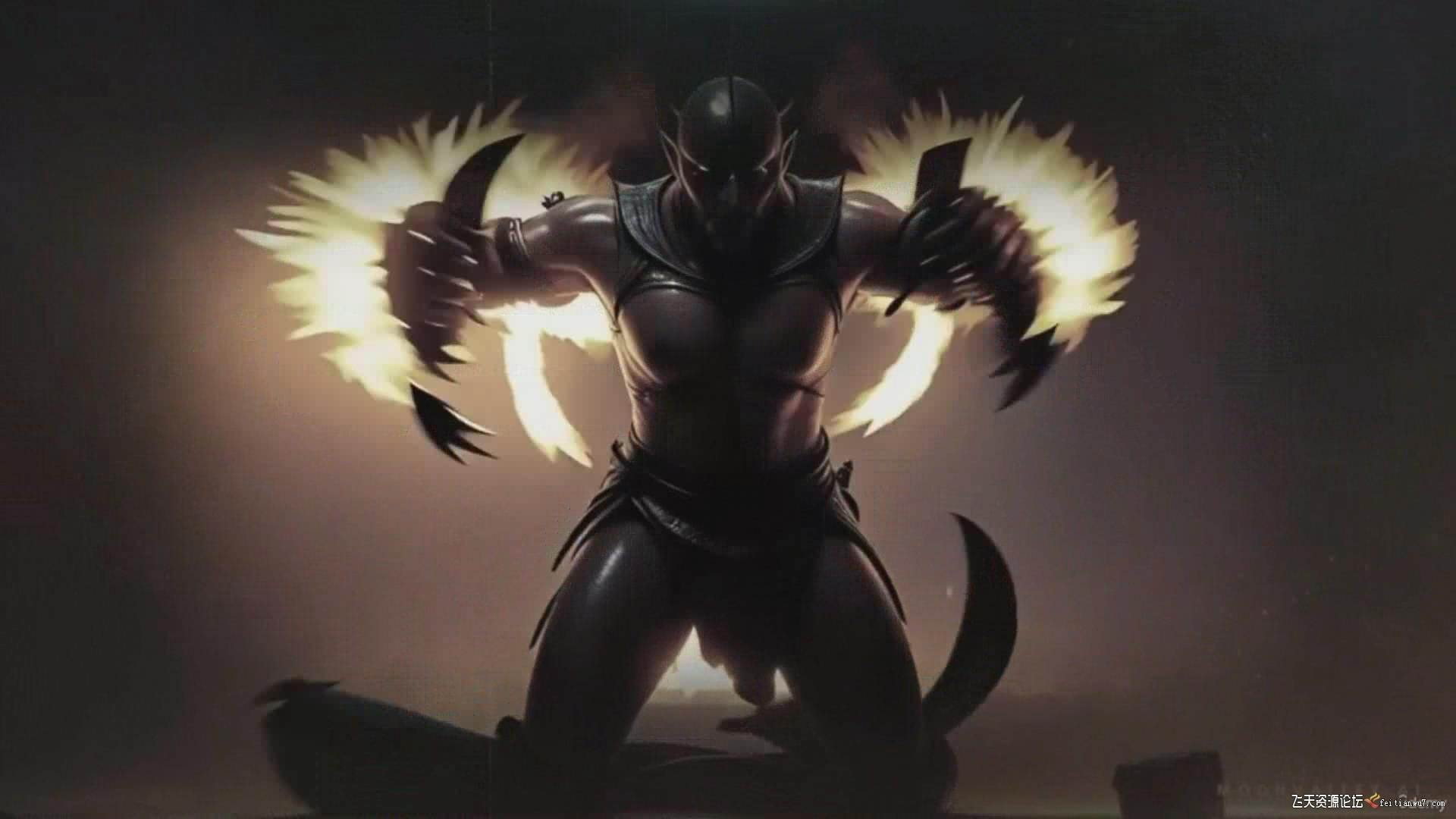 Moonvalley AI 完全大師級AI人工智能文本生成視頻教程-中英字幕插圖4 Moonvalley AI 完全大師級AI人工智能文本生成視頻教程-中英字幕插圖4